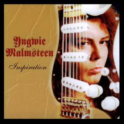 Inspiration - Yngwie Malmsteen Inspiration - Yngwie Malmsteen