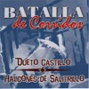 Los Halcones de Salitrillo - Adiós Penal de la Loma