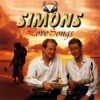 Simons - I Can't Stop Loving You