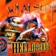 HELLDORADO cover art