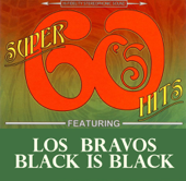 Black Is Black (New Stereo Version) - Los Bravos