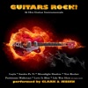 Guitars Rock! - 16 Hot Guitar Instrumentals
