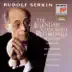 Rudolf Serkin: The Legendary Concerto Recordings (1950-1956) album cover