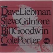 Dave Liebman - Ridin' High