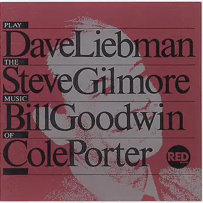 Plays the Music of Cole Porter - Bill Goodwin Plays the Music of Cole Porter - Bill Goodwin