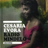 Radio Mindelo - Early Recordings artwork