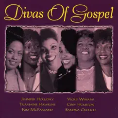 Divas of Gospel by Various Artists album reviews, ratings, credits