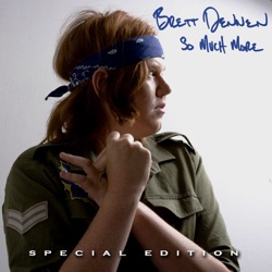 Brett Dennen - Ain't No Reason