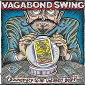 Vagabond Swing - Daisy and the Vagabond