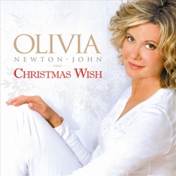 Electric Light Orchestra & Olivia Newton-John - Away In a Manger
