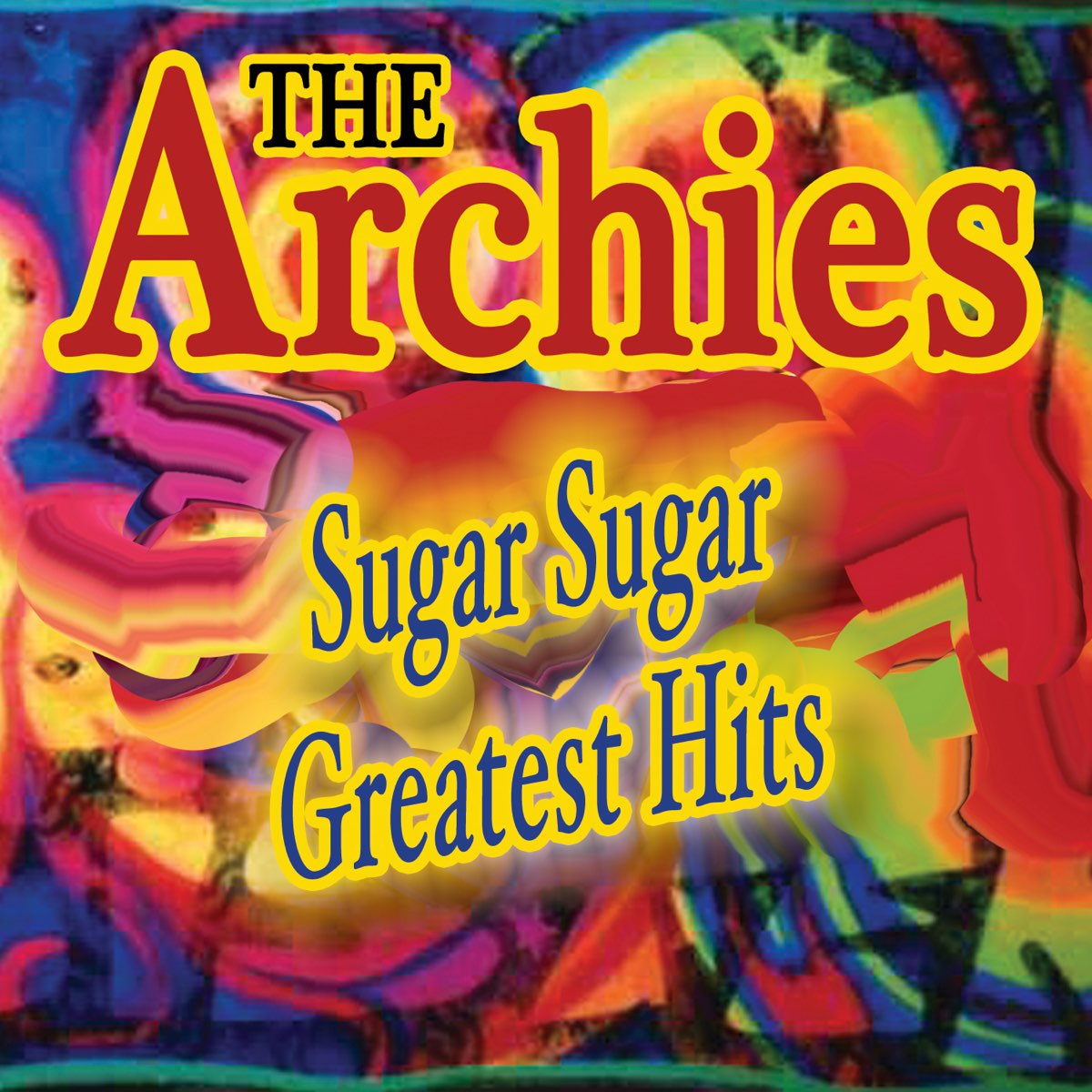 Sugar mp3. The Archies Sugar Sugar. The Archies - Sugar Sugar альбом. Archie. Sugar песня.