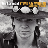 Stevie Ray Vaughan & Double Trouble - The Essential Stevie Ray Vaughan and Double Trouble artwork