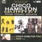 Chico Hamilton Quintet Featuring Buddy Collette: A Nice Day artwork