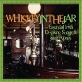 Essential Irish Drinking Songs & Sing Alongs - Whiskey In the Jar artwork