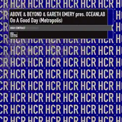 On a Good Day (Metropolis)  [Bonus Track Version] - EP - Oceanlab