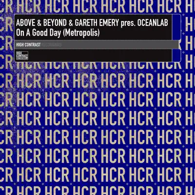 On a Good Day (Metropolis)  [Bonus Track Version] - EP - Oceanlab