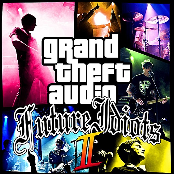 Cover artwork for Viva La Vida