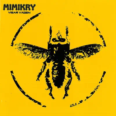 Visar vägen - Mimikry
