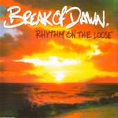 Break of Dawn (Original Mix) artwork