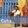 Rough Guide to Cuba, 2002