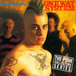 The Best Of One Way System - One Way System