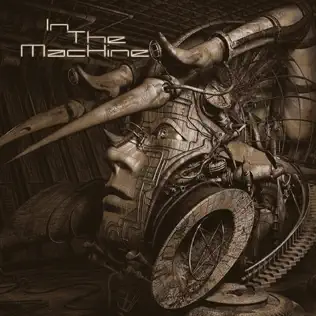 ladda ner album In The Machine - In The Machine