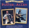 The Worlds of Mick Foster & Tony Allen