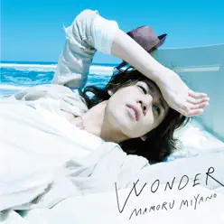 Wonder - Mamoru Miyano