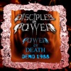 Power of Death (Demo 1988) - EP