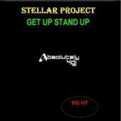 Get Up Stand Up (Radio Edit) artwork