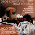 Oboe Concertos from Bohemia album cover