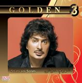 Golden 3 - Persian Music - Shahram Solati