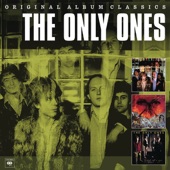 The Only Ones - Lovers of Today