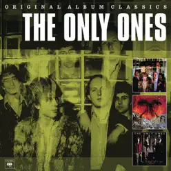 Original Album Classics: The Only Ones (Remastered) - The Only Ones