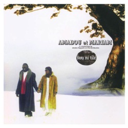 Amadou et Mariam featuring Manu Chao - Mon amour, ma chérie