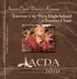 ACDA Michigan 2010 Traverse City West High School Chamber Choir (Live) album cover