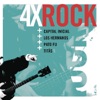 4 X Rock, 2003