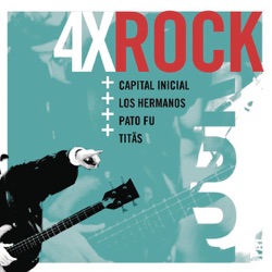 Capital Inicial - O Passageiro