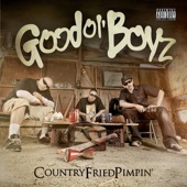 Country Fried Pimpin' artwork