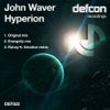 John Waver - Hyperion (Ronny K. Emotion Remix)