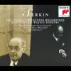 Beethoven: Piano Sonatas (Serkin - Unreleased Studio Recordings) album lyrics, reviews, download