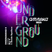 Amnesia Ibiza: Underground 9 (Mixed by Mar-T & Davide Squillace) artwork