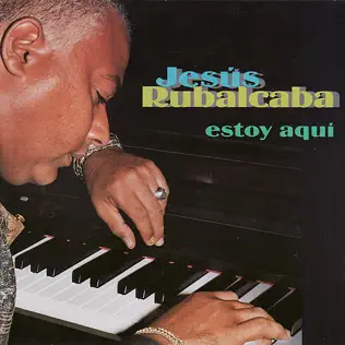 lataa albumi Download Jesús Rubalcaba - Estoy Aquí album