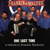 Frankie Yankovic - No Beer Today