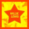 Willie Lewis - After you've gone