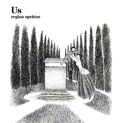 Us - EP - Regina Spektor