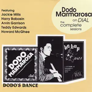 Dodo Marmarosa