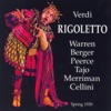 Verdi: Rigoletto