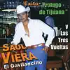 Profugo de Tijuana album lyrics, reviews, download