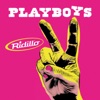 Playboys (Bonus Track Version)